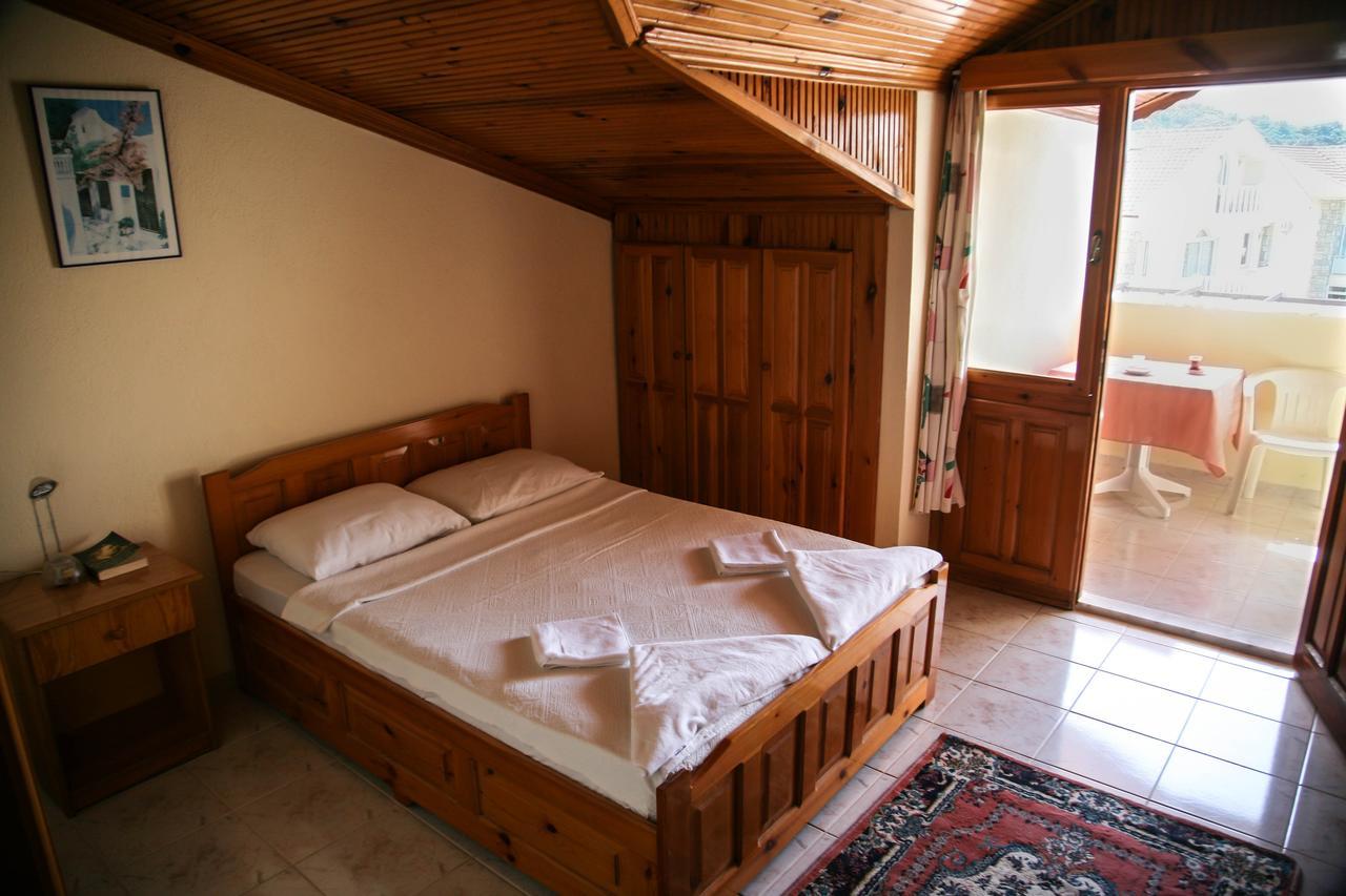 Erasmus Apart Hotel Dalyan Ngoại thất bức ảnh