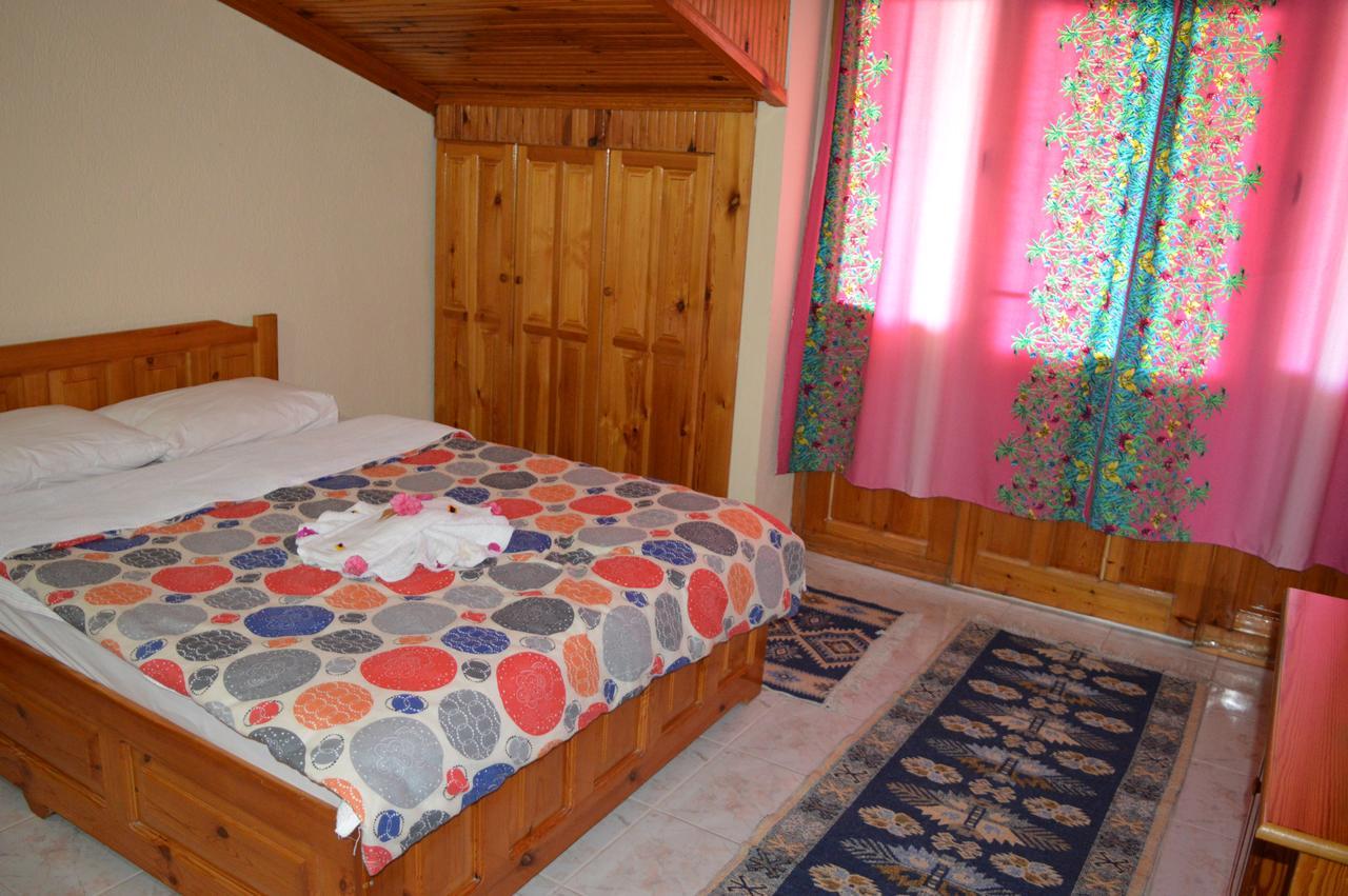 Erasmus Apart Hotel Dalyan Ngoại thất bức ảnh