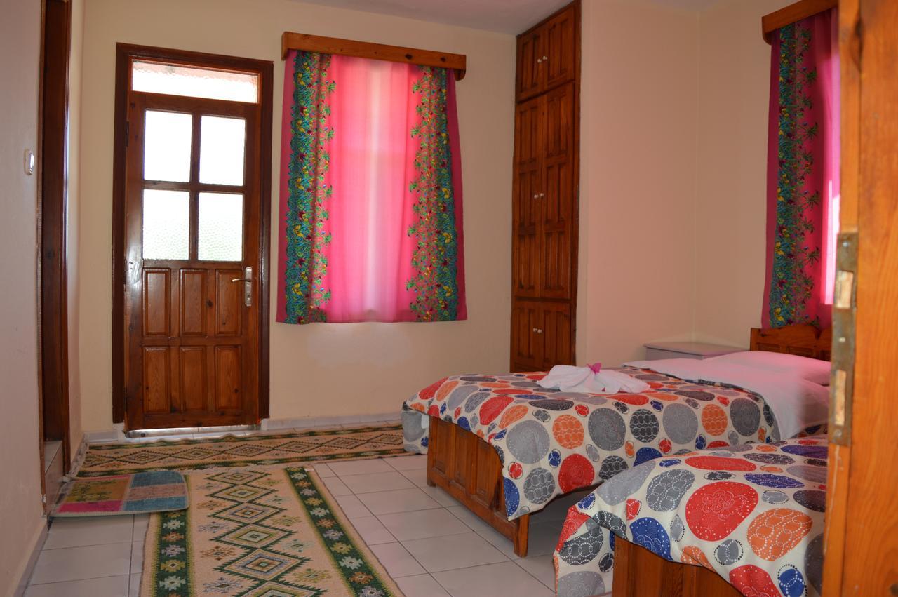 Erasmus Apart Hotel Dalyan Ngoại thất bức ảnh