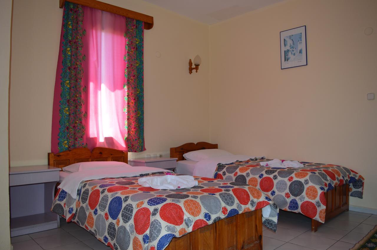 Erasmus Apart Hotel Dalyan Ngoại thất bức ảnh